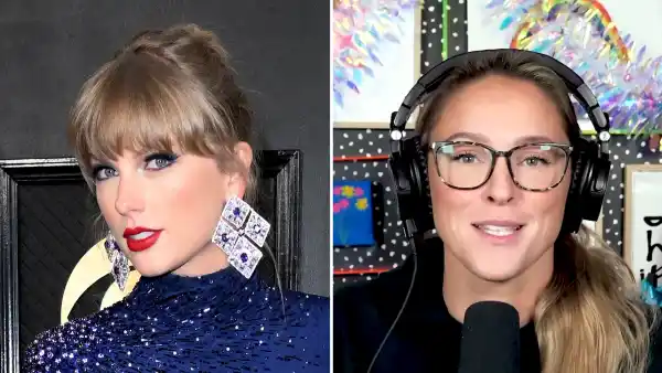 Why Fans Think Taylor Swift Will Be on Kylie Kelce s Podcast