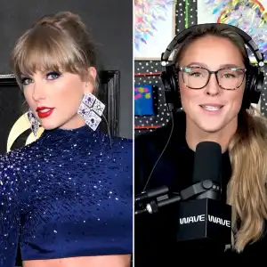 Why Fans Think Taylor Swift Will Be on Kylie Kelce s Podcast