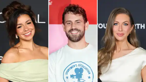 Why Mormon Wives Jen Is Glad Stassi Took Over for Nick Viall as Reunion Host