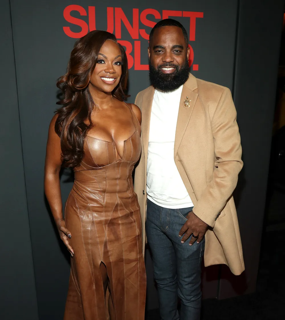 Why Todd Tucker Has a Chance to Win in Divorce Battle Against Kandi Burruss According to Experts