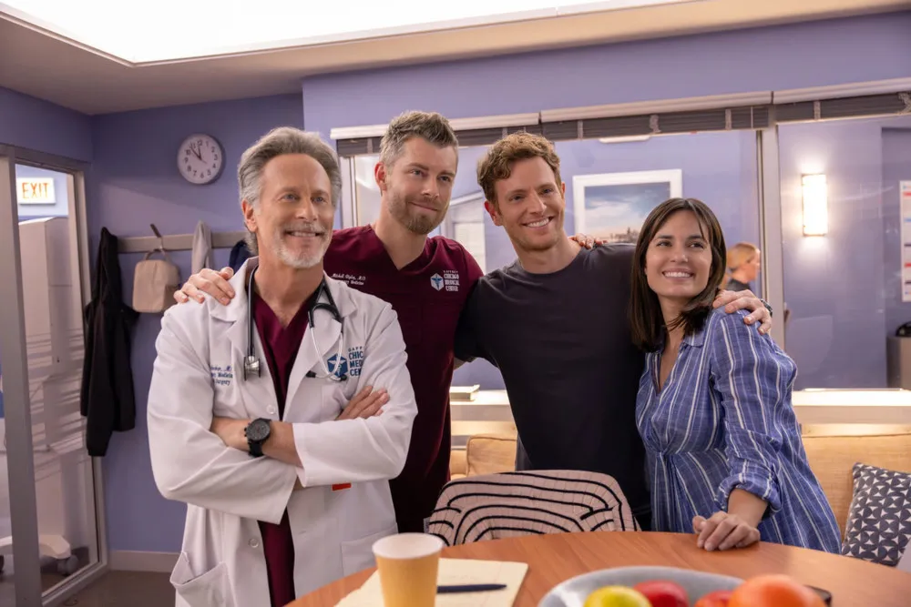 Why Us Thinks the One Chicago Universe Is Still Standing Despite Casting Shakeups More Competition Med