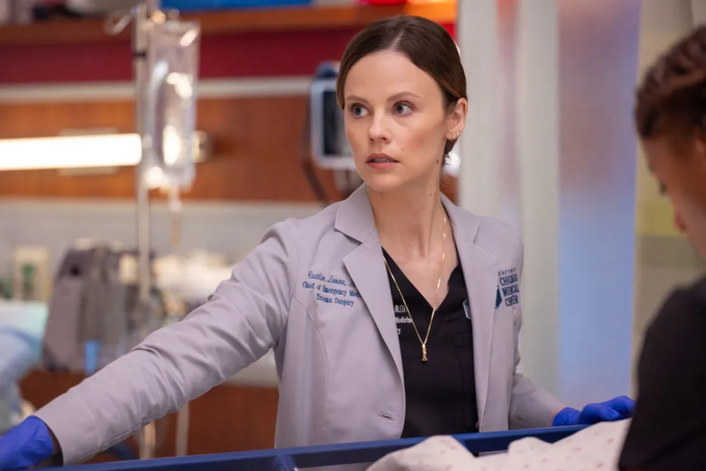 Why Us Thinks the One Chicago Universe Is Still Standing Despite Casting Shakeups More Competition Lenox