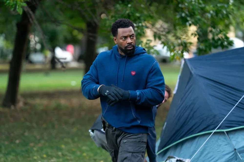 Why Us Thinks the One Chicago Universe Is Still Standing Despite Casting Shakeups More Competition Atwater