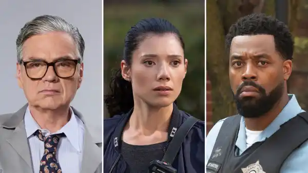 Why Us Thinks the One Chicago Universe Is Still Standing Despite Casting Shakeups More Competition