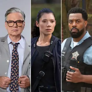 Why Us Thinks the One Chicago Universe Is Still Standing Despite Casting Shakeups More Competition