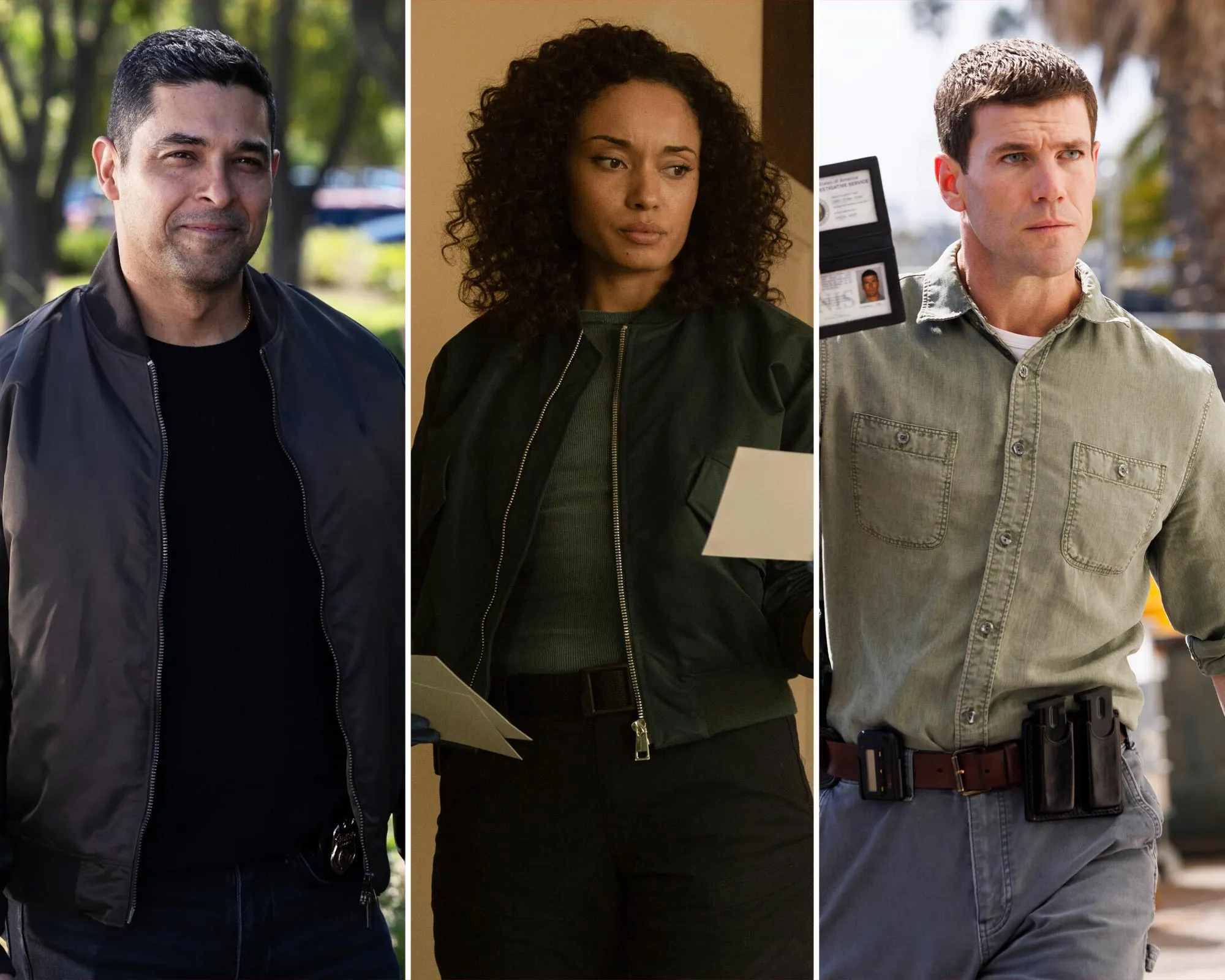 Why the NCIS Franchise Is the Gift That Keeps on Giving Thanks to Origins Sydney and More Spinoffs