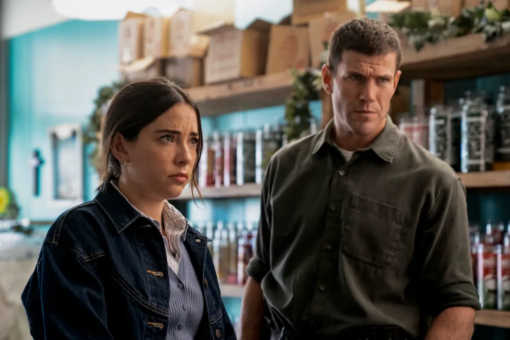 Why the NCIS Franchise Is the Gift That Keeps on Giving Thanks to Sydney Origins and More Spinoffs Prequel