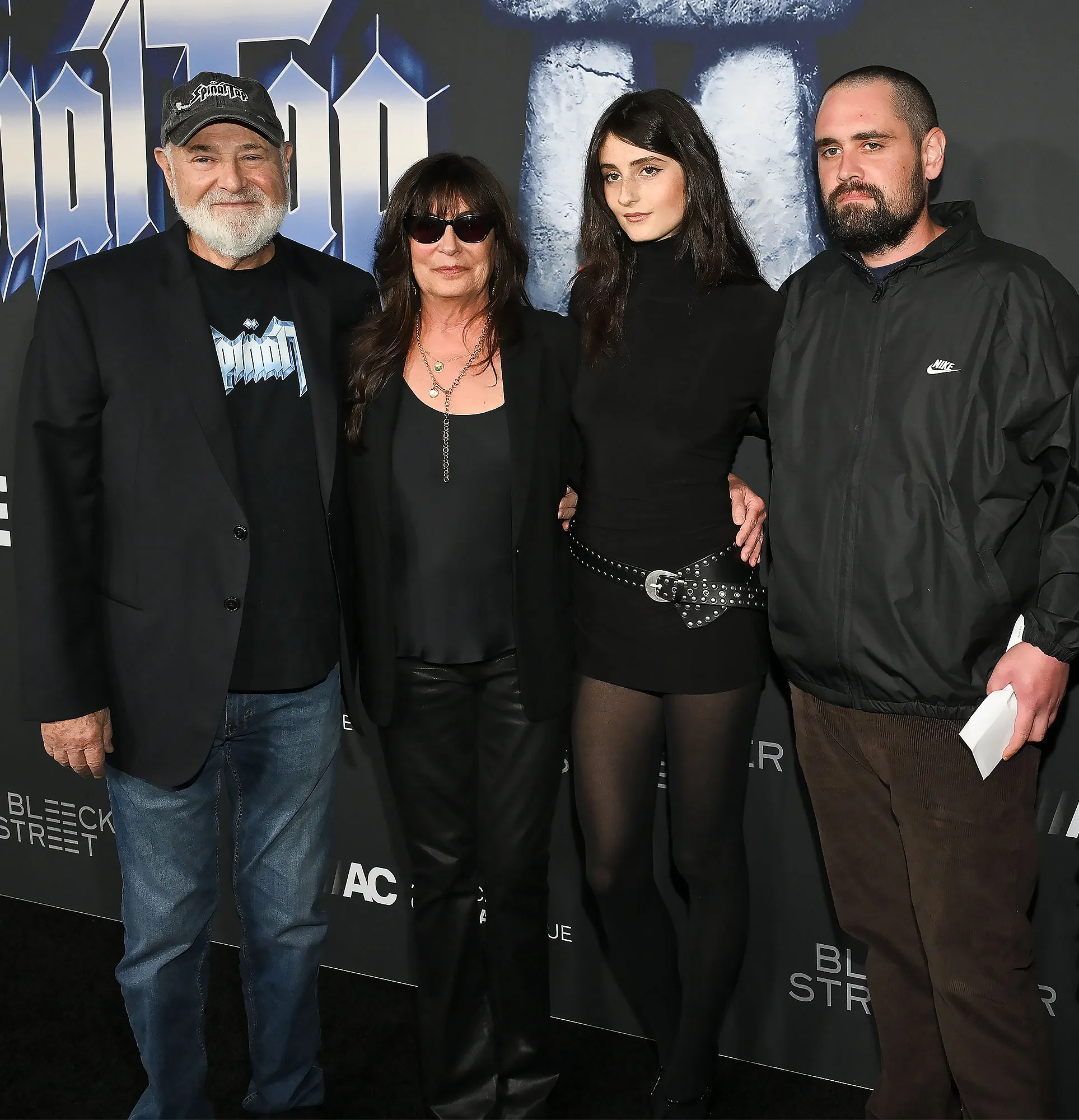 Will Rob Reiner Son Nick Reiner See His Inheritance Following Arrest for Murder of His Parents