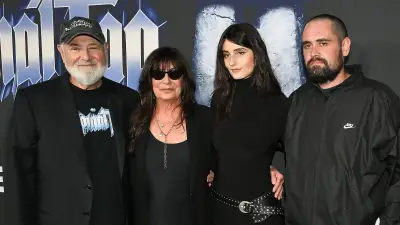 Will Rob Reiner Son Nick Reiner See His Inheritance Following Arrest for Murder of His Parents