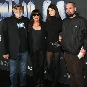 Will Rob Reiner Son Nick Reiner See His Inheritance Following Arrest for Murder of His Parents