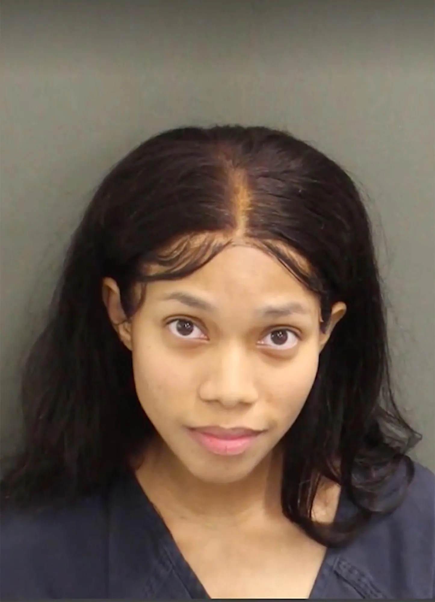 Woman Accused of Sending Explicit Video of Child to Victims Abuser in Federal Prison