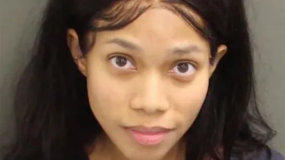 Woman Accused of Sending Explicit Video of Child to Victims Abuser in Federal Prison