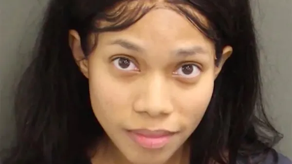 Woman Accused of Sending Explicit Video of Child to Victims Abuser in Federal Prison