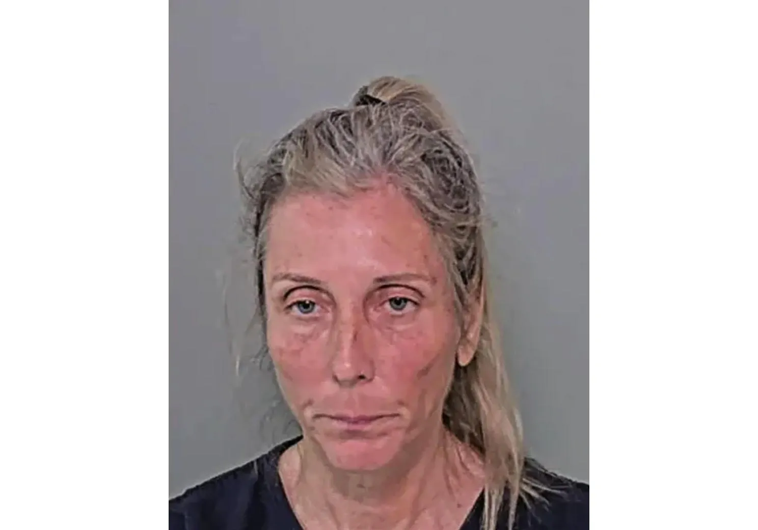 Woman Arrested Charged in Connection With Husband s Murder 22 Years Ago