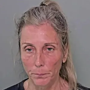 Woman Arrested Charged in Connection With Husband s Murder 22 Years Ago