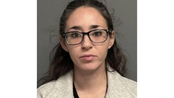 Woman Who Tried to Poison Husband Charged with Perjury Evidence Tampering