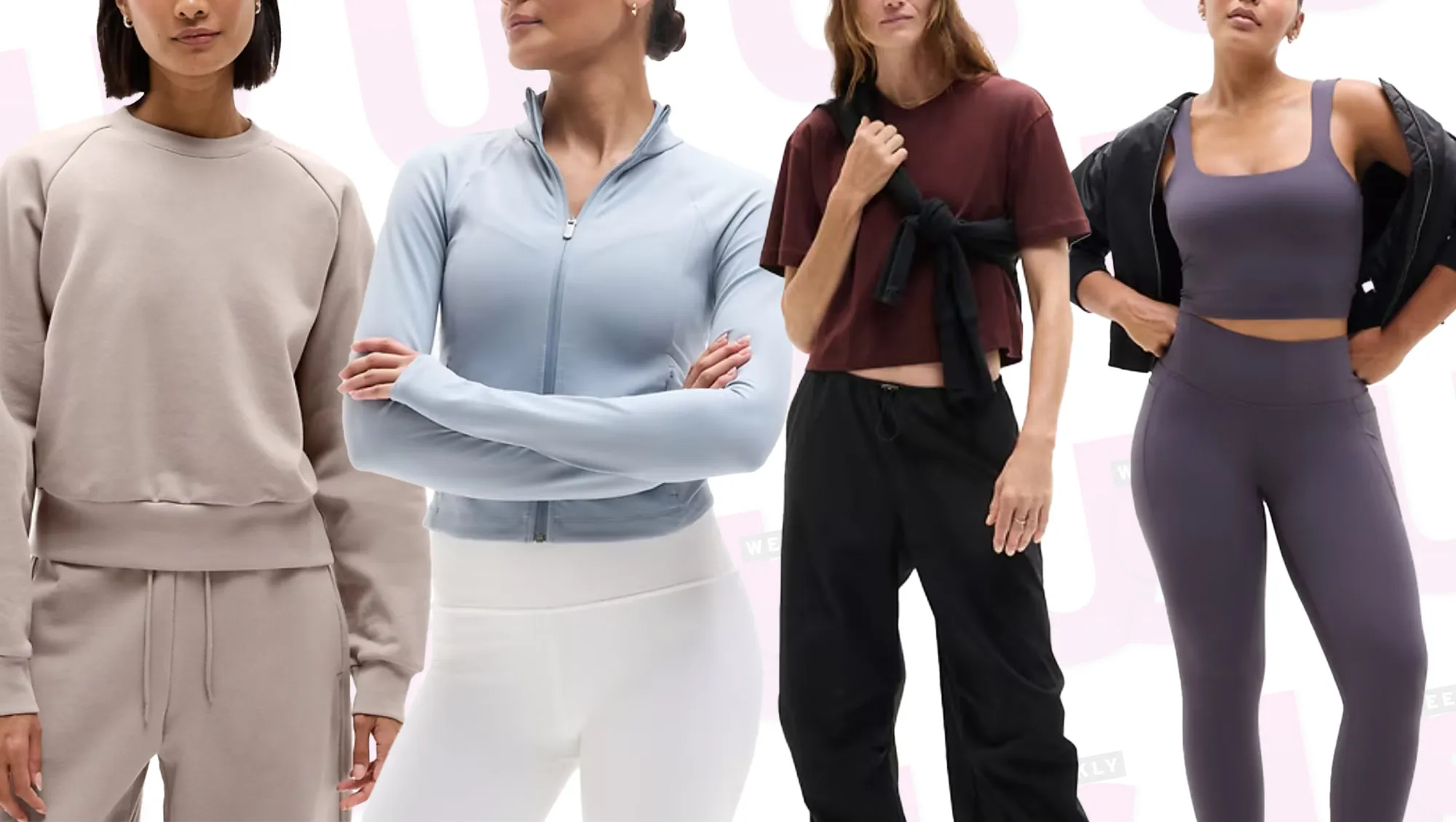 Athleta Semi-Annual Sale