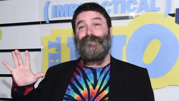 Wrestler Mick Foley Is Severing Ties With WWE After President Trump Comments About the Late Rob Reiner