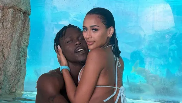 Yankees Jazz Chisholm Defends His Fiancee s OnlyFans Says Money She Makes Scamming Men Goes to His Bank Account