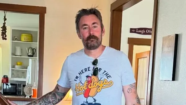 YouTuber Adam the Woo Dead at 51: Police Called After Friend Discovered Body