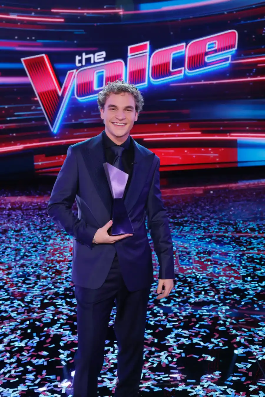 The Voice Winners Through the Years Where Are They Now