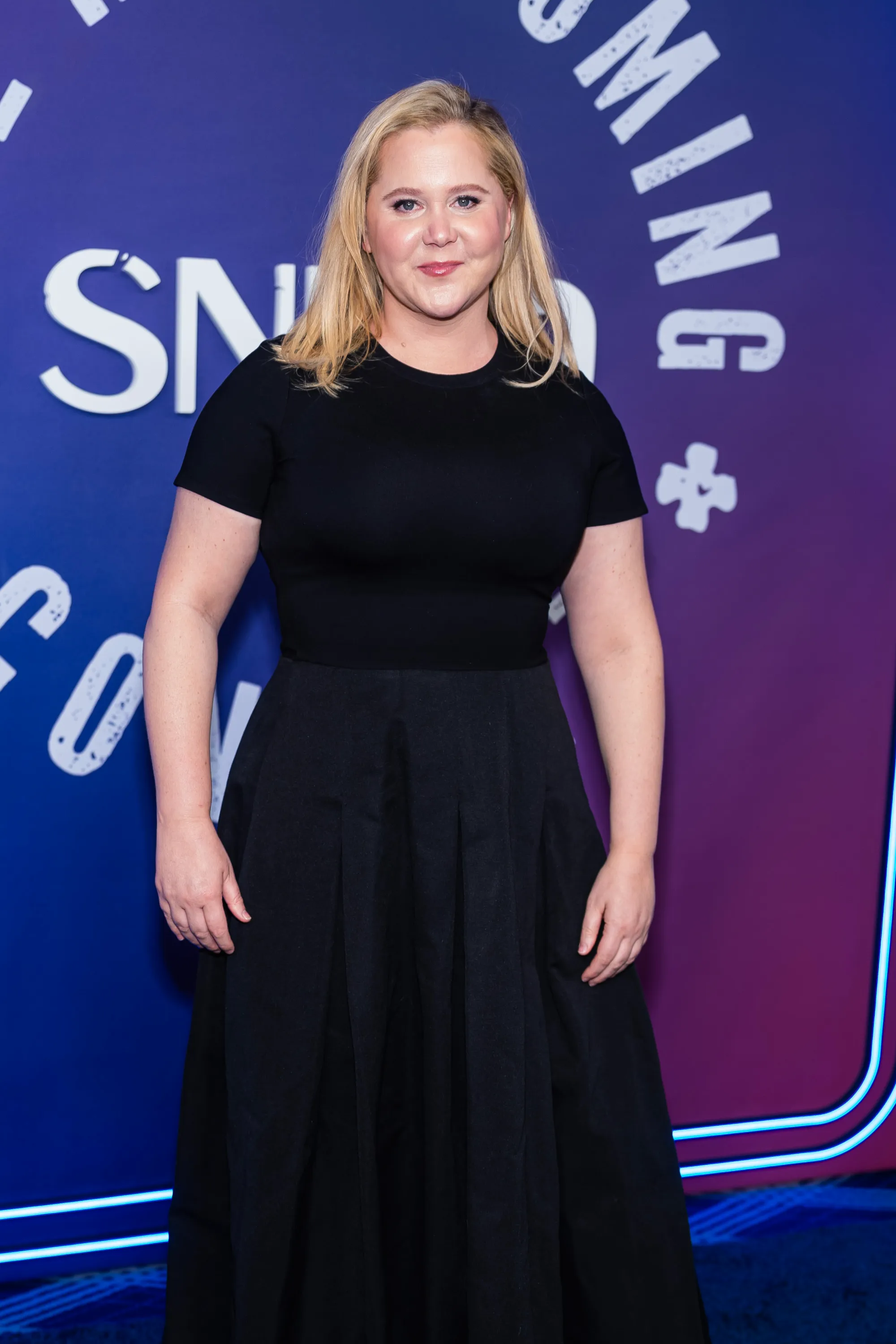 Amy Schumer