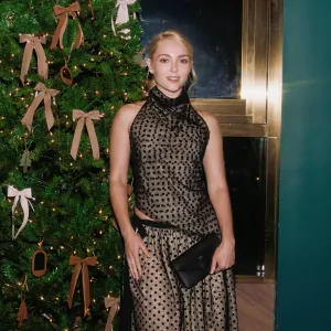 AnnaSophia Robb and Leatherology