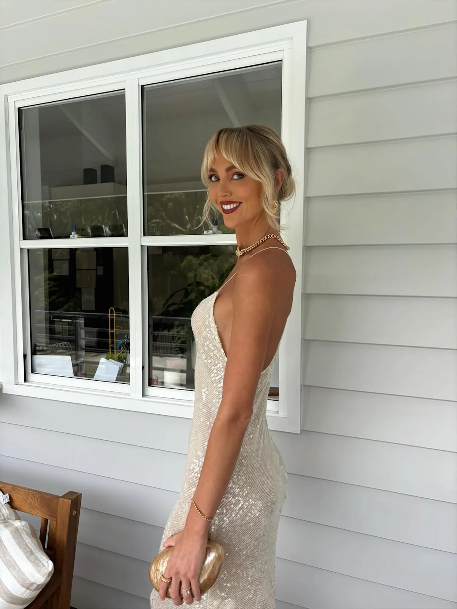 OnlyFans' Annie Knight Explains Why She 'No Longer' Believes in God, Is Atheist