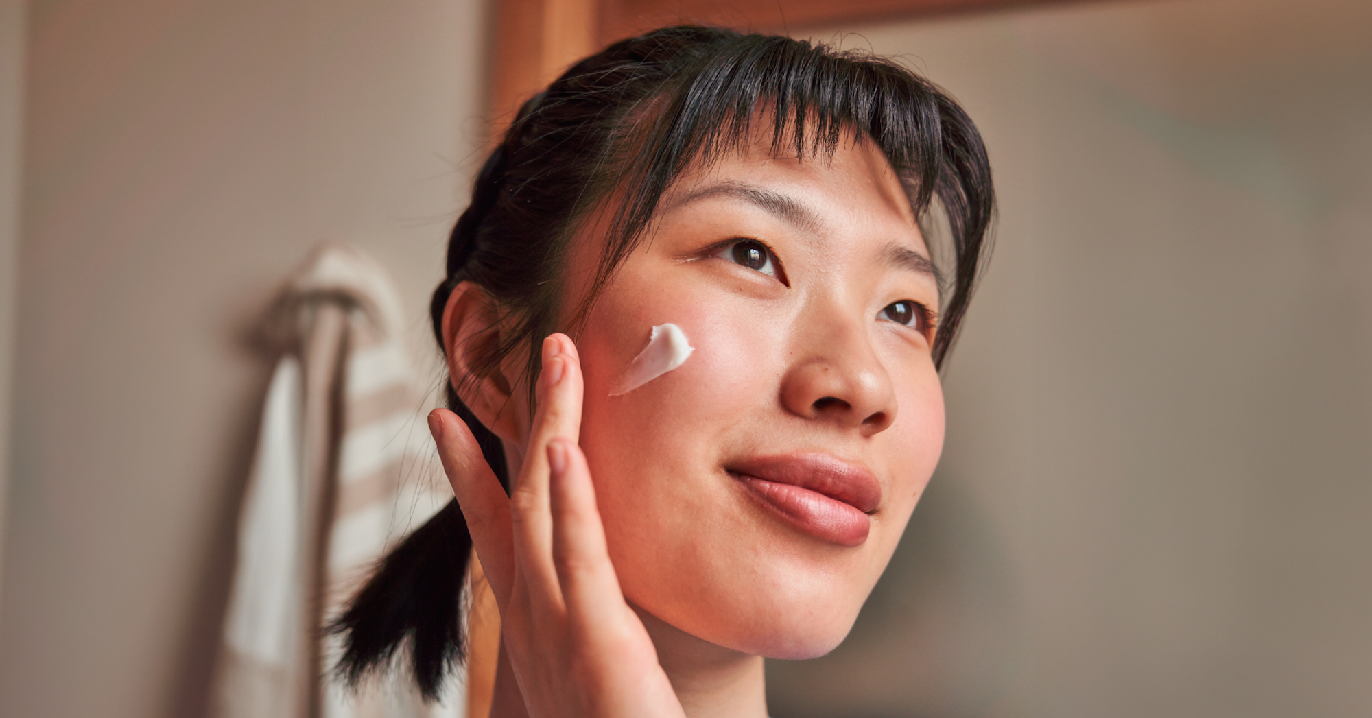 Nurx anti-aging skincare