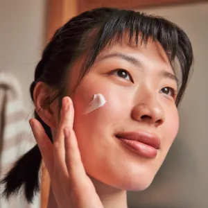 Nurx anti-aging skincare