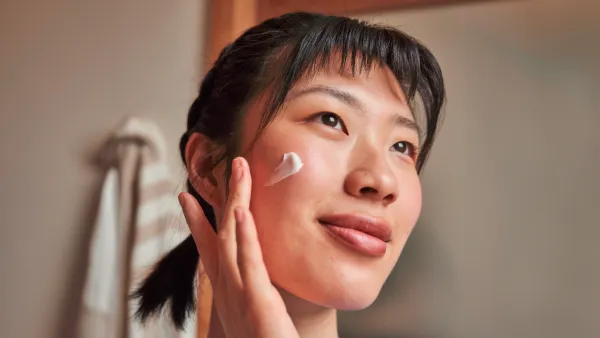 Nurx anti-aging skincare