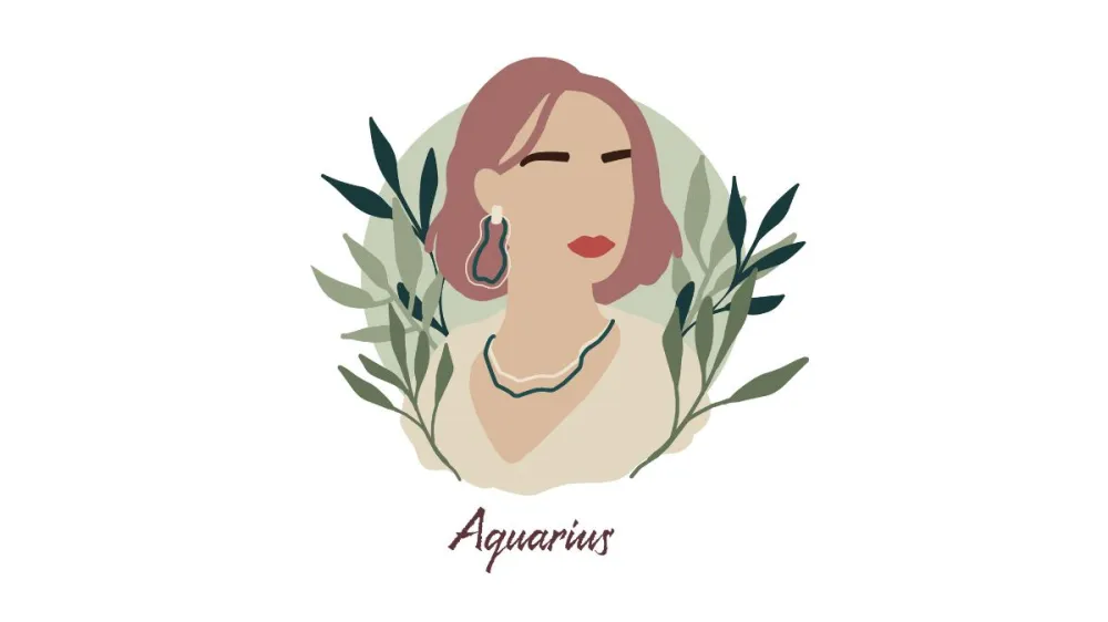 Aquarius December 2024 Horoscope