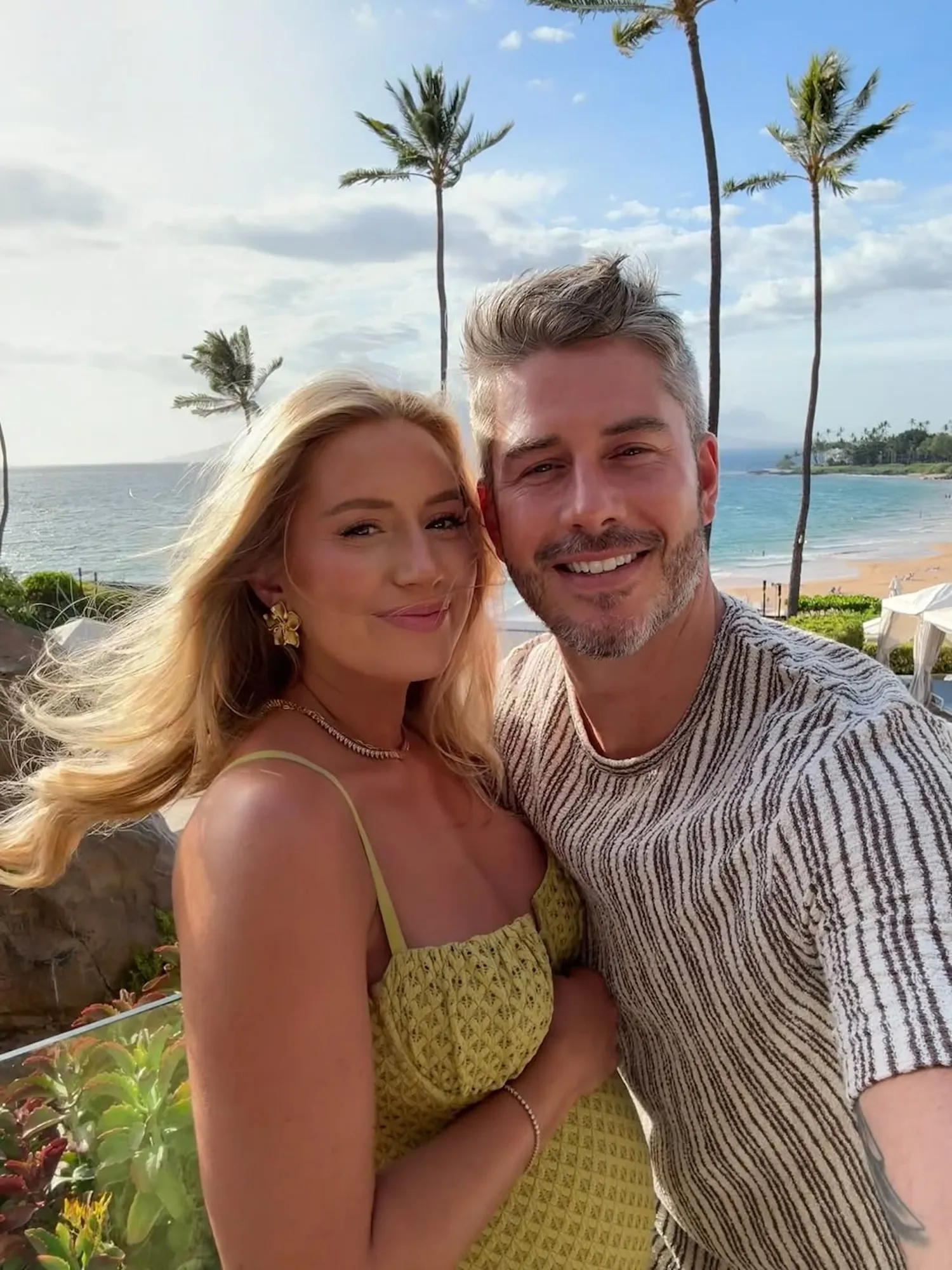 Bachelor's Arie Luyendyk Jr. Makes Another Vasectomy Appointment After Baby No. 4