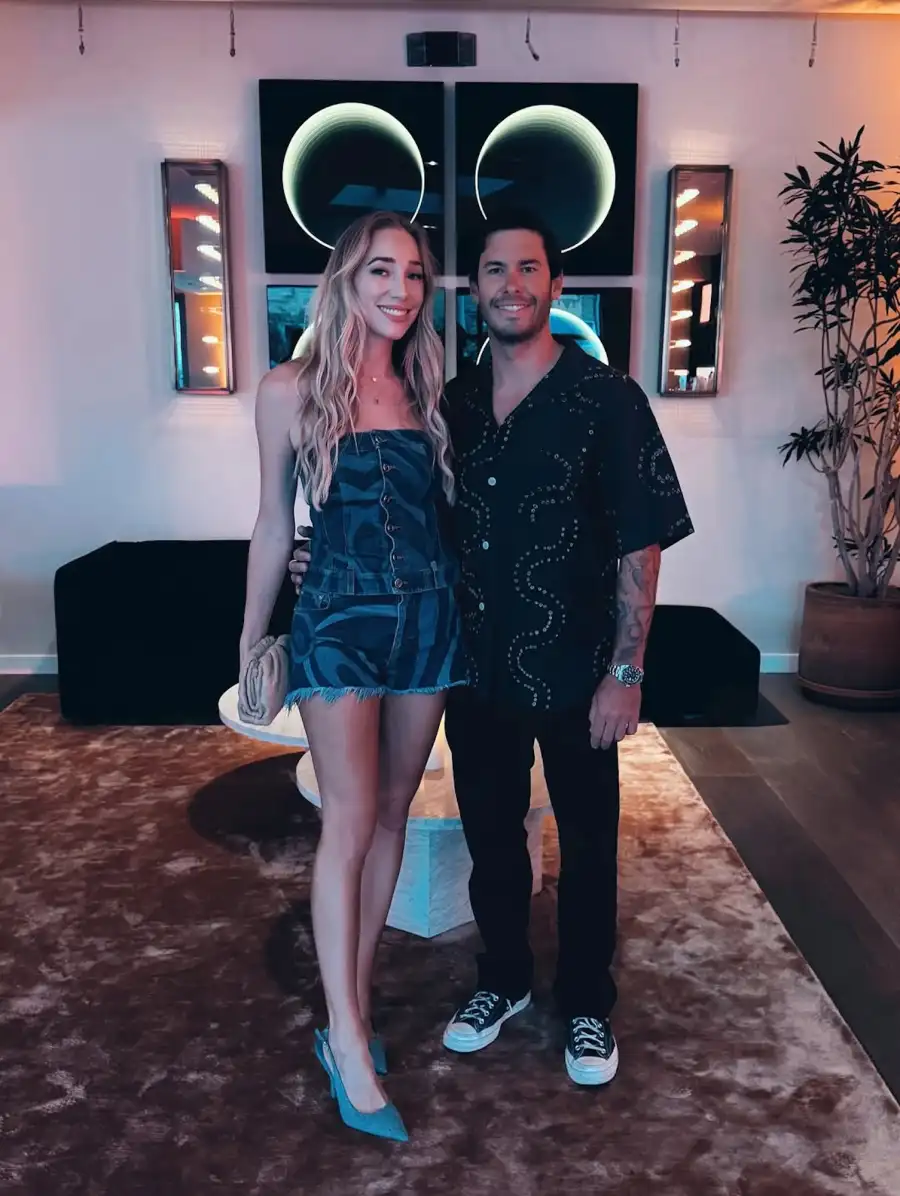 Celebrity Pregnancies of 2025