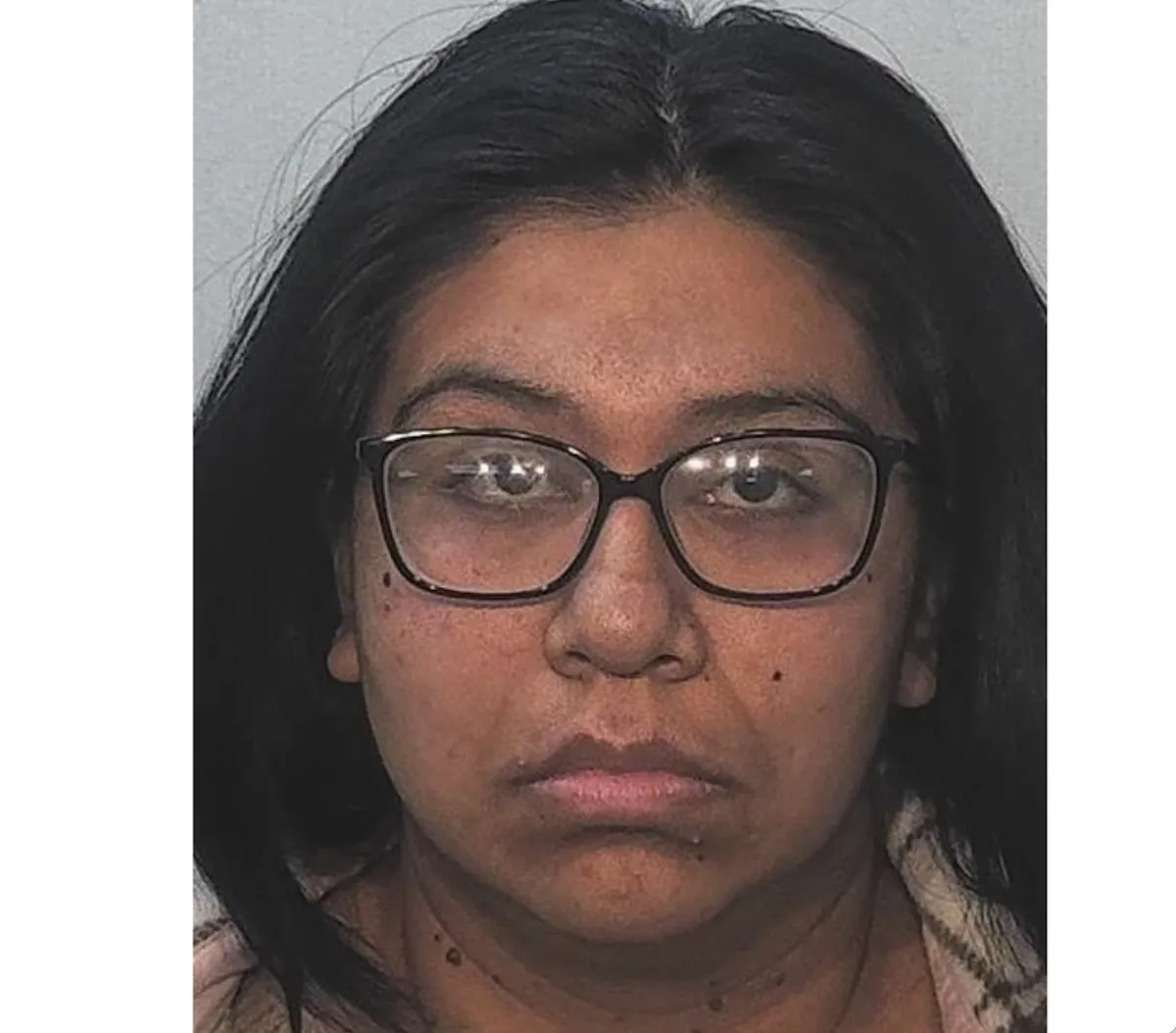 Babysitter Arrested After Allegedly Hitting 7-Month-Old Boy in the Face, Causing Brain Bleed