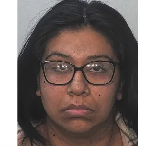 Babysitter Arrested After Allegedly Hitting 7-Month-Old Boy in the Face, Causing Brain Bleed