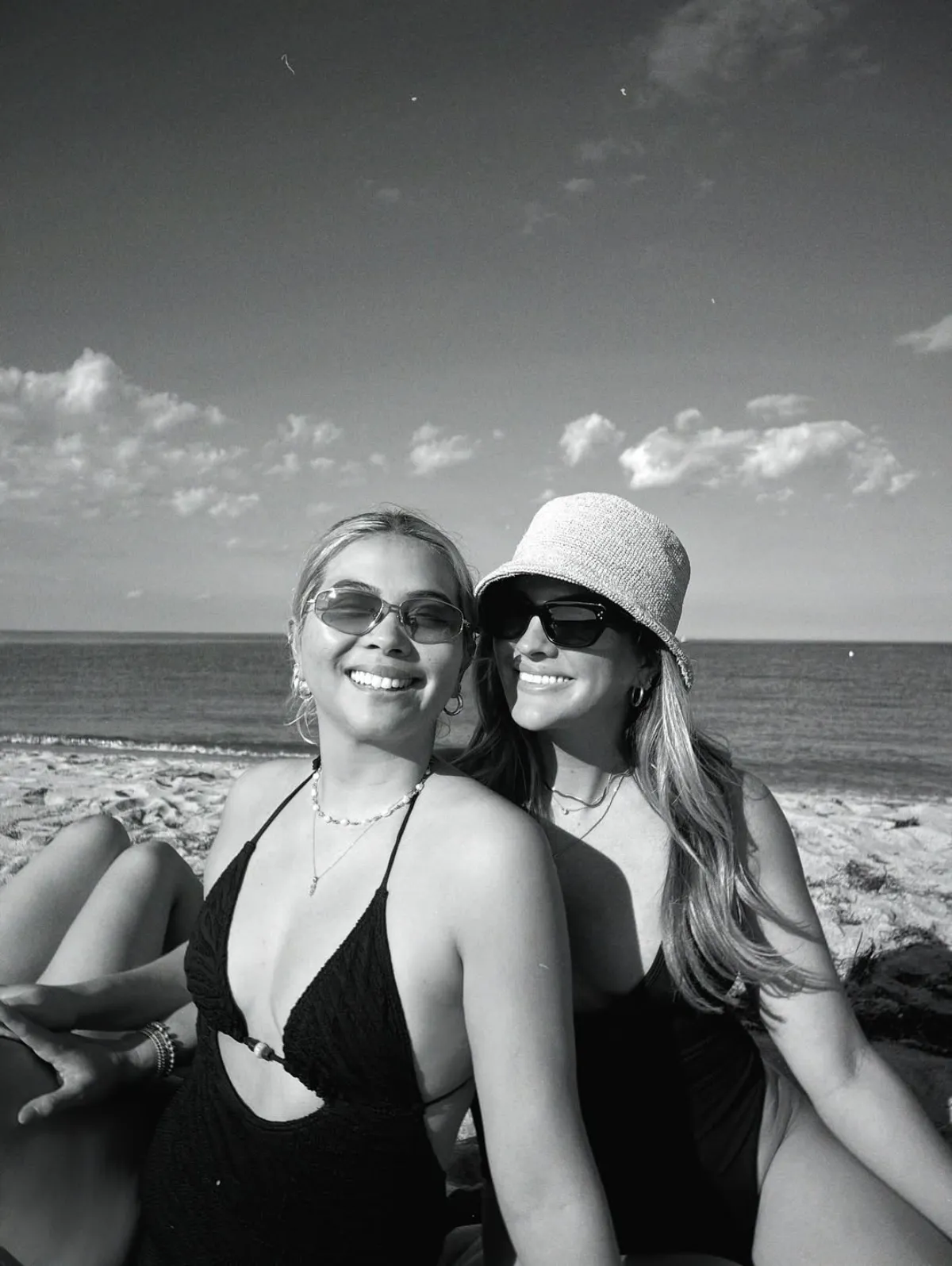 Bachelor Alum Becca Tilley and Singer Hayley Kiyokos Relationship Timeline