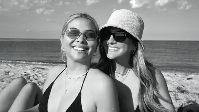 Bachelor Alum Becca Tilley and Singer Hayley Kiyokos Relationship Timeline