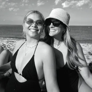 Bachelor Alum Becca Tilley and Singer Hayley Kiyokos Relationship Timeline