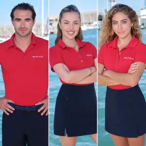 Below Deck Med's Joe Moves Camera to Hide Him Cheating on Victoria With Kizzi