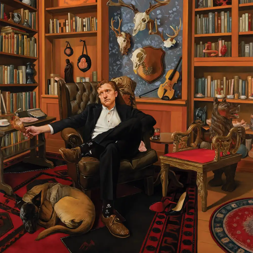 best albums 2025 snipe hunter