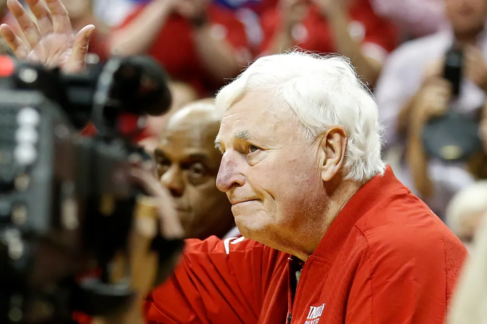 Bobby Knight