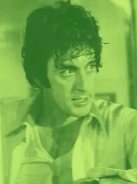 Al Pacino in Breakdown: 1975