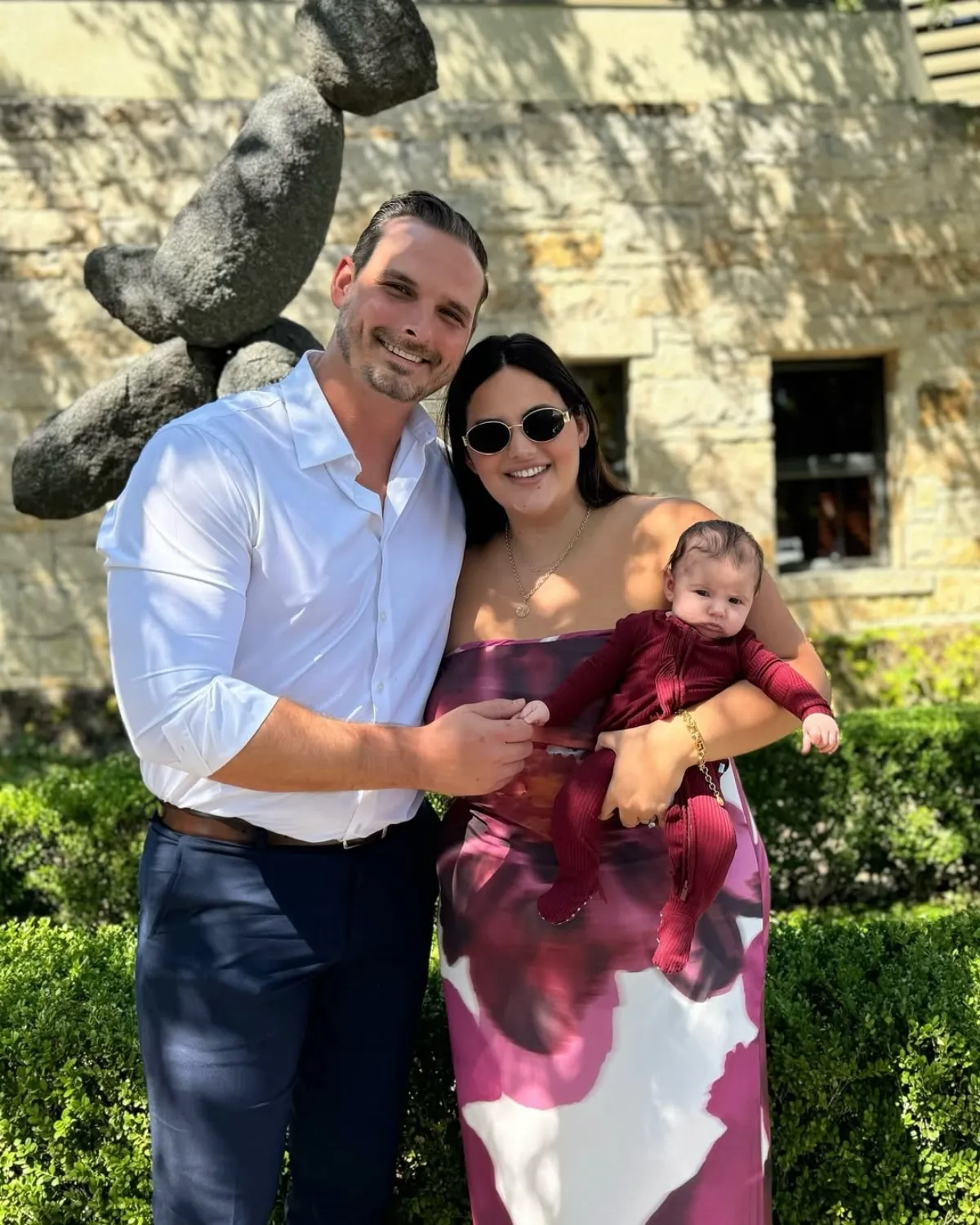 Love Is Blind Alums Alexa and Brennon Lemieux Didnt Sign a Prenup Before Split