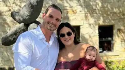 Love Is Blind Alums Alexa and Brennon Lemieux Didnt Sign a Prenup Before Split