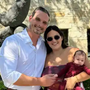 Love Is Blind Alums Alexa and Brennon Lemieux Didnt Sign a Prenup Before Split