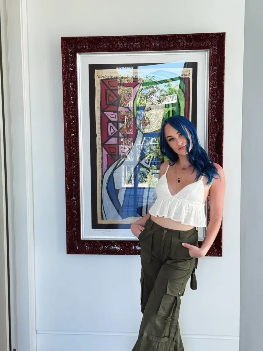 Celebrity Deaths of 2025 Camryn Magness and More Stars We Lost