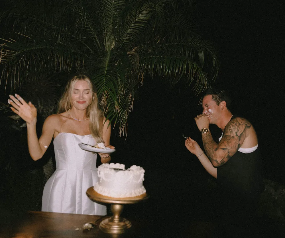 The Bachelor's Cassie Randolph Wore 3 Wedding Dresses: All the Details of Her Looks