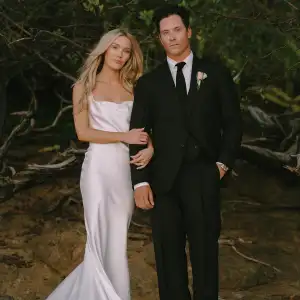 The Bachelor's Cassie Randolph Wore 3 Wedding Dresses: All the Details of Her Looks