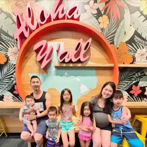 Catholic Influencer Paul Kim's 5-Year-Old Son on Life Support After 'Medical Emergency'